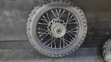 Oem front wheel for sale  Tampa