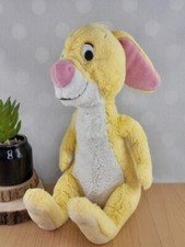 Peluche coco lapin d'occasion  Le Cateau-Cambrésis