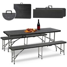 180cm bierzeltgarnitur ware gebraucht kaufen  Leipzig
