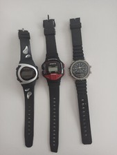 Armbanduhren sportuhren ersatz gebraucht kaufen  Uelzen