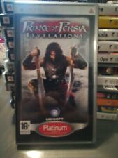 Psp prince persia usato Psp prince persia usato  Lecce