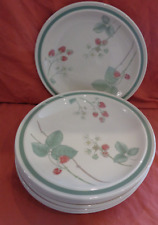 Wedgwood raspberry cane for sale  SPALDING
