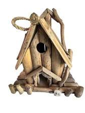 Rustic handcrafted driftwood for sale  Rock Island