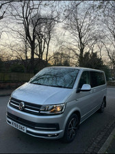 2019 caravelle executive for sale  MANCHESTER