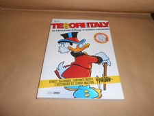 Tesori made italy usato  Marano di Napoli