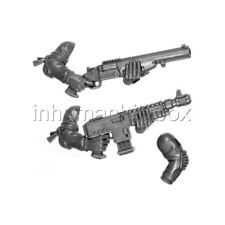 Gcn47 arm rifle d'occasion  Expédié en Belgium
