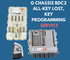 Bmw chassis key for sale  Canton