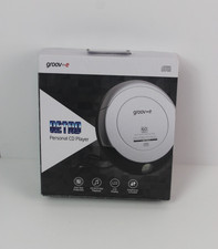 Groov retro personal for sale  WOKING