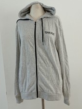 Veste grise capuche d'occasion Veste grise capuche d'occasion  Le Havre-