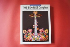 Beatles complete songbook gebraucht kaufen  Erftstadt