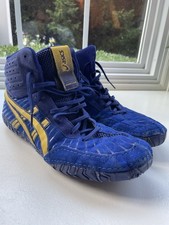 Blue gold asics for sale  Sykesville