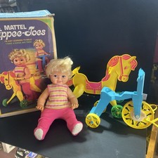 Vintage 1967 mattel for sale  Centralia