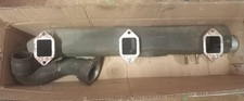 Ansaugbrücke steyr 12m18 gebraucht kaufen  Kerpen