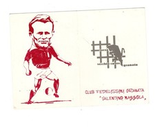 Torino tessera club usato  Alessandria