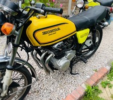 honda 400 four for sale  BIRKENHEAD