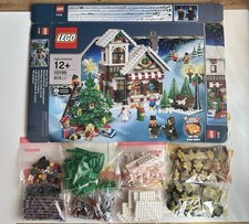 Lego creator expert gebraucht kaufen  Neusäß