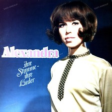 Alexandra stimme lieder gebraucht kaufen Alexandra stimme lieder gebraucht kaufen  Kiel