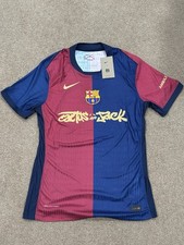 Barcelona travis scott for sale  Aurora