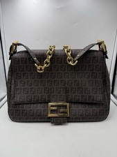 Fendi mamma baguette usato  Misterbianco