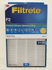 Filtrete air purifier for sale  Siloam Springs