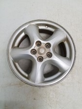 Wheel 16x6 aluminum for sale  Gaffney