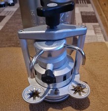 Bacchi espresso kocher gebraucht kaufen  Templin