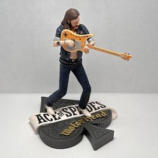 Estátua Lemmy Kilmister III Motorhead Rock Iconz KnuckleBonz 0296/3000 sem caixa comprar usado  Enviando para Brazil