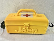 Vintage jeep electronics for sale  Arlington