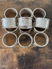 Set mayell zinc for sale  ROMSEY