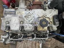 Perkins 404d 22t for sale  Jurupa Valley