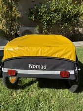 Burley nomad aluminum for sale  Los Angeles