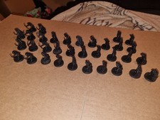 Lord rings haradrim for sale  ALDERSHOT