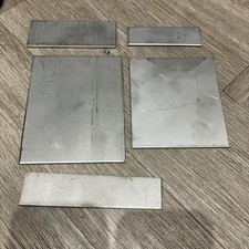 3mm thick stainless for sale  WOLVERHAMPTON