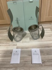 Partylite kerzen wandhalter gebraucht kaufen  Essen