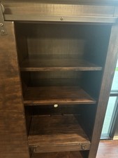 Rustic solid wood for sale  Mckinney