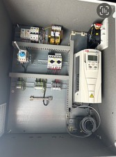 Abb inverter panel for sale  WARWICK