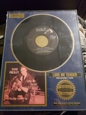 Elvis presley framed for sale  West Valley City