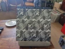 Rolling stones vinyl for sale  CHELMSFORD