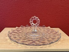 Fostoria american clear for sale  Geneva