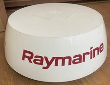 Raymarine quantum randome for sale  Chino