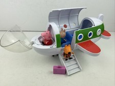 Peppa pig aeroplane for sale  HULL