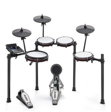 Alesis nitro piece d'occasion  Expédié en Belgium