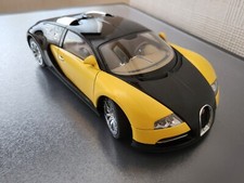 Autoart bugatti eb for sale  COLCHESTER