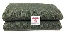 Harris tweed green for sale  Shipping to Ireland