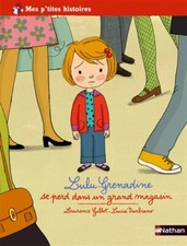 Lulu grenadine pert d'occasion  France