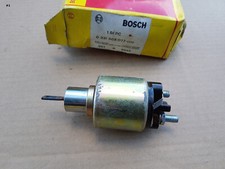 Neu bosch magnetschalter gebraucht kaufen  Wiesmoor