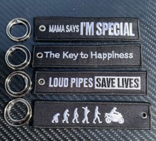 Motorcycle moto key for sale  Pasco