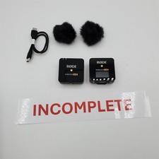 Rode wireless single for sale  Mount Prospect