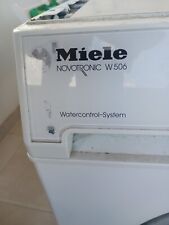 Ricambi lavatrice miele usato  Grosseto