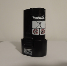 Makita batterie originale d'occasion  Aurignac